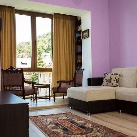 Chic Apartment براشوف المظهر الخارجي الصورة