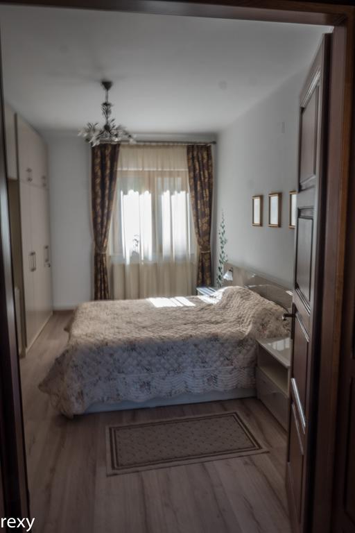 Chic Apartment براشوف المظهر الخارجي الصورة