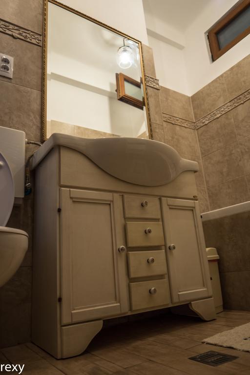 Chic Apartment براشوف المظهر الخارجي الصورة