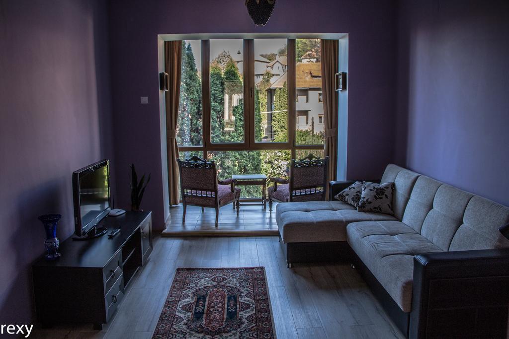 Chic Apartment براشوف المظهر الخارجي الصورة