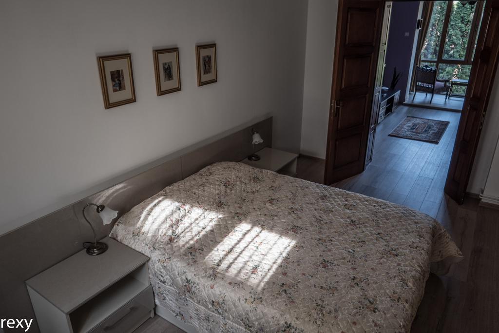 Chic Apartment براشوف المظهر الخارجي الصورة