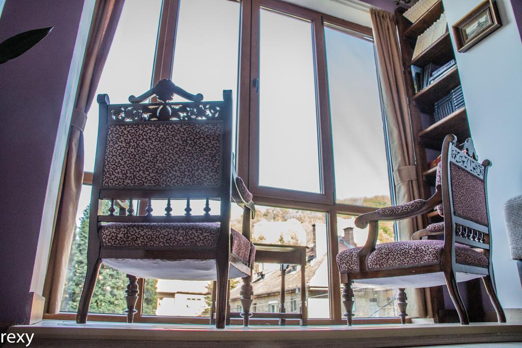 Chic Apartment براشوف المظهر الخارجي الصورة