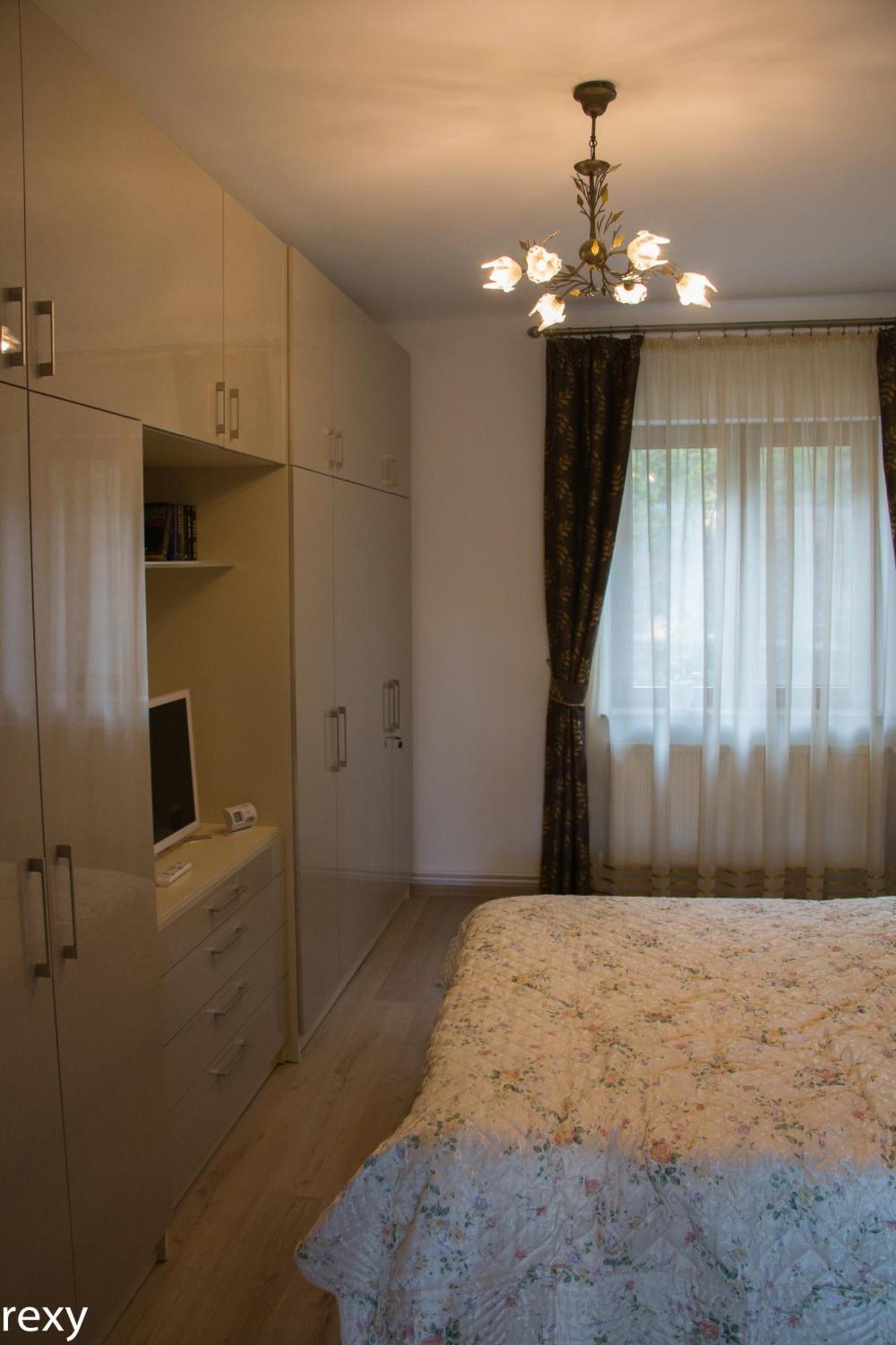 Chic Apartment براشوف المظهر الخارجي الصورة