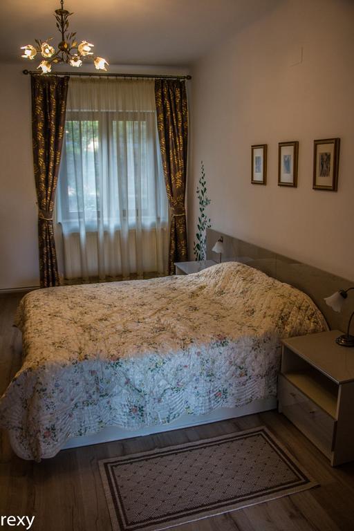 Chic Apartment براشوف المظهر الخارجي الصورة