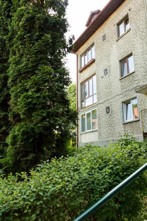 Chic Apartment براشوف المظهر الخارجي الصورة