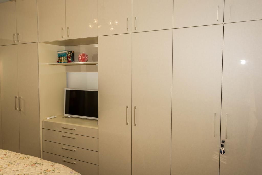 Chic Apartment براشوف المظهر الخارجي الصورة