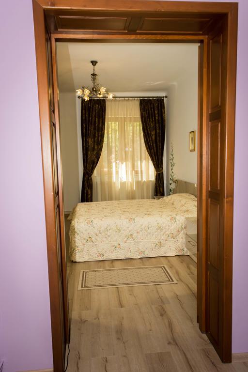 Chic Apartment براشوف المظهر الخارجي الصورة