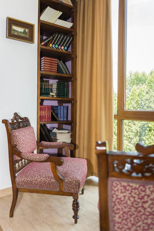 Chic Apartment براشوف المظهر الخارجي الصورة